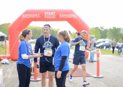 2018 Rotary Club Half Marathon (100)
