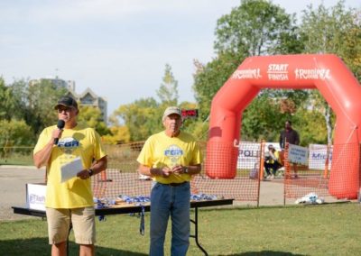 2018 Rotary Club Half Marathon (500)